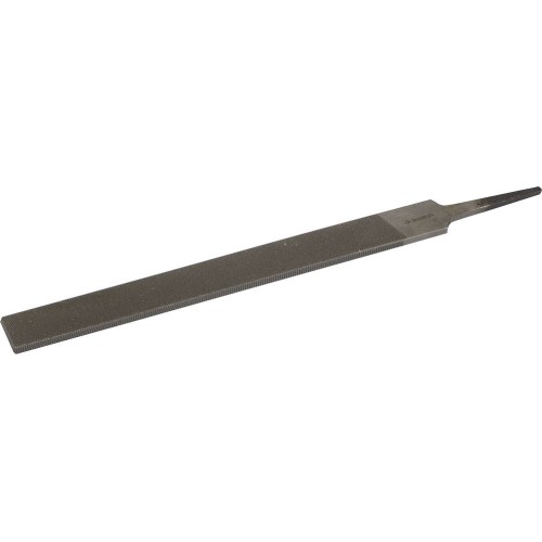 ЗУБР 150 мм, плоский напильник, Профессионал (1610-15-2)