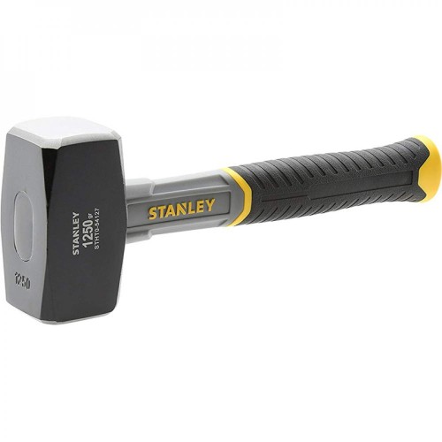 Кувалда STANLEY Fiberglass 1.25кг STHT0-54127