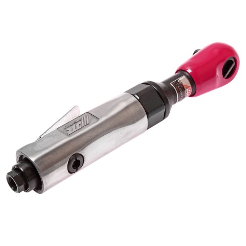 Ключ трещотка пневматический 1/2" 100Нм 90PSI 160об/мин. усиленный JTC
