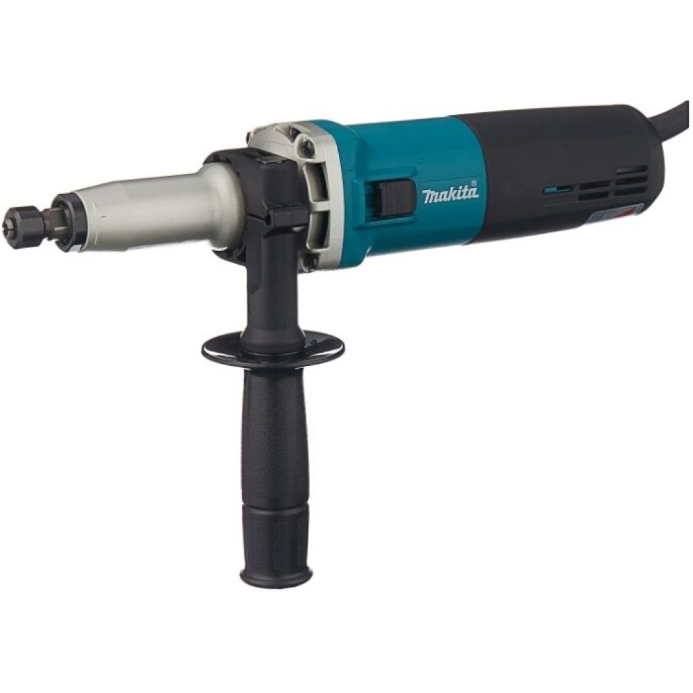 Прямошлифовальная машина Makita GD0800C