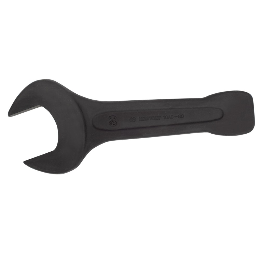 Ключ рожковый силовой ударный KINGTONY 60 мм