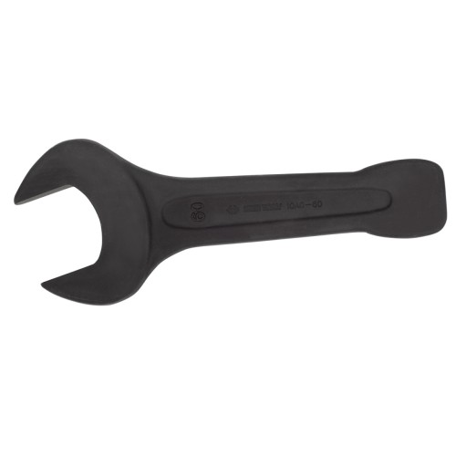 Ключ рожковый силовой ударный KINGTONY 60 мм