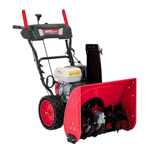 Снегоуборщик бензиновый HND ST 61 XWR