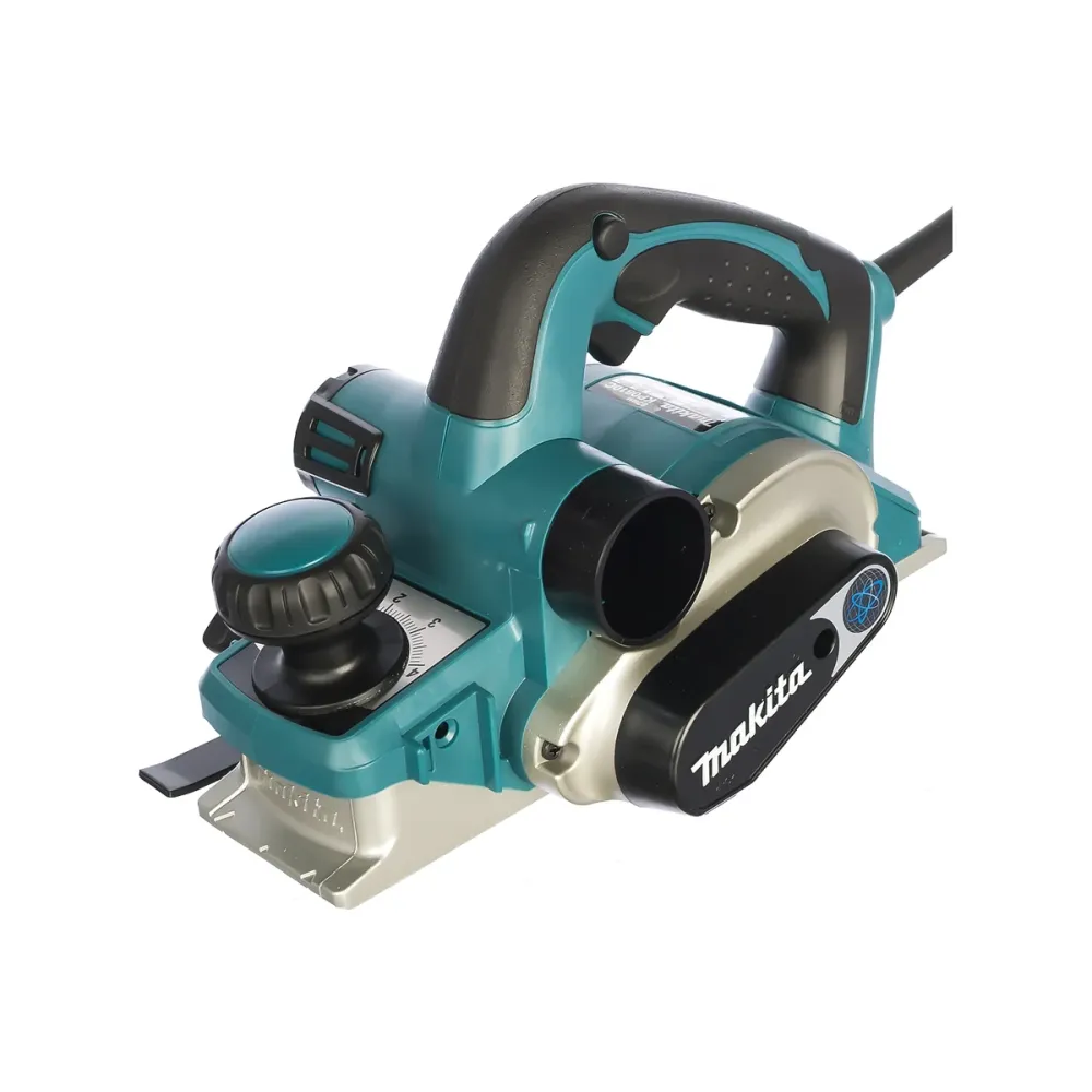 Рубанок Makita KP0810С