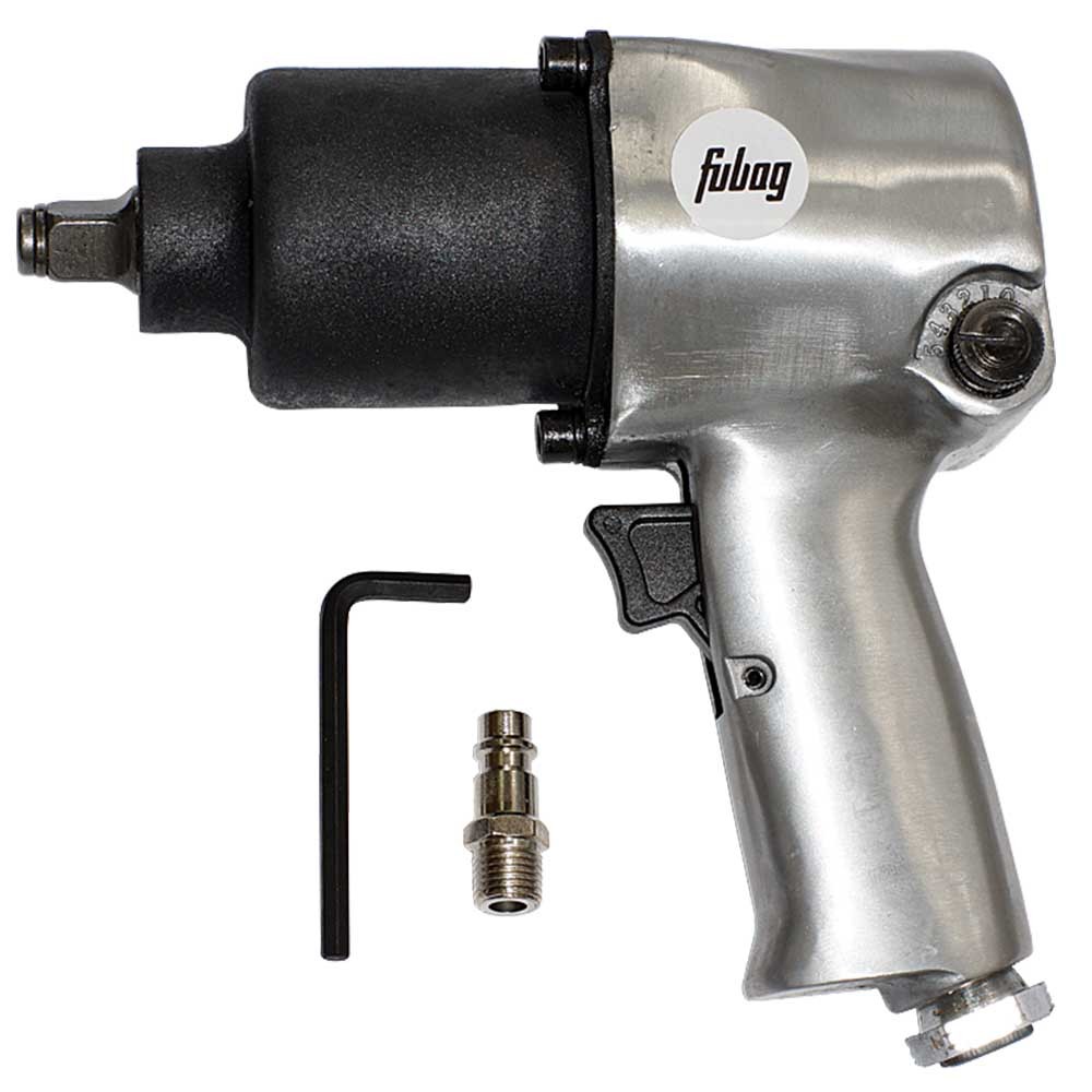 Гайковерт пневматический Fubag IW680 1/2" ударный
