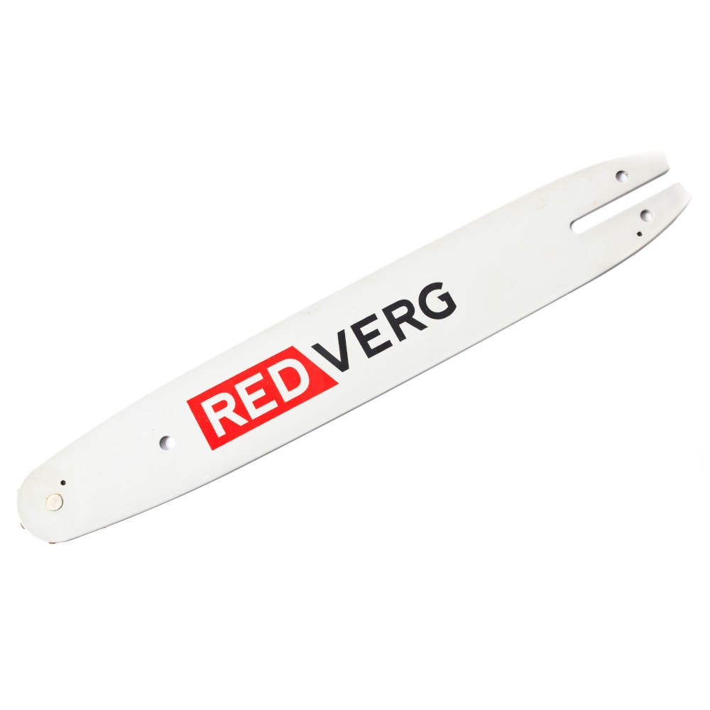 Шина REDVERG 30см 3/8" 1,3мм 44зв