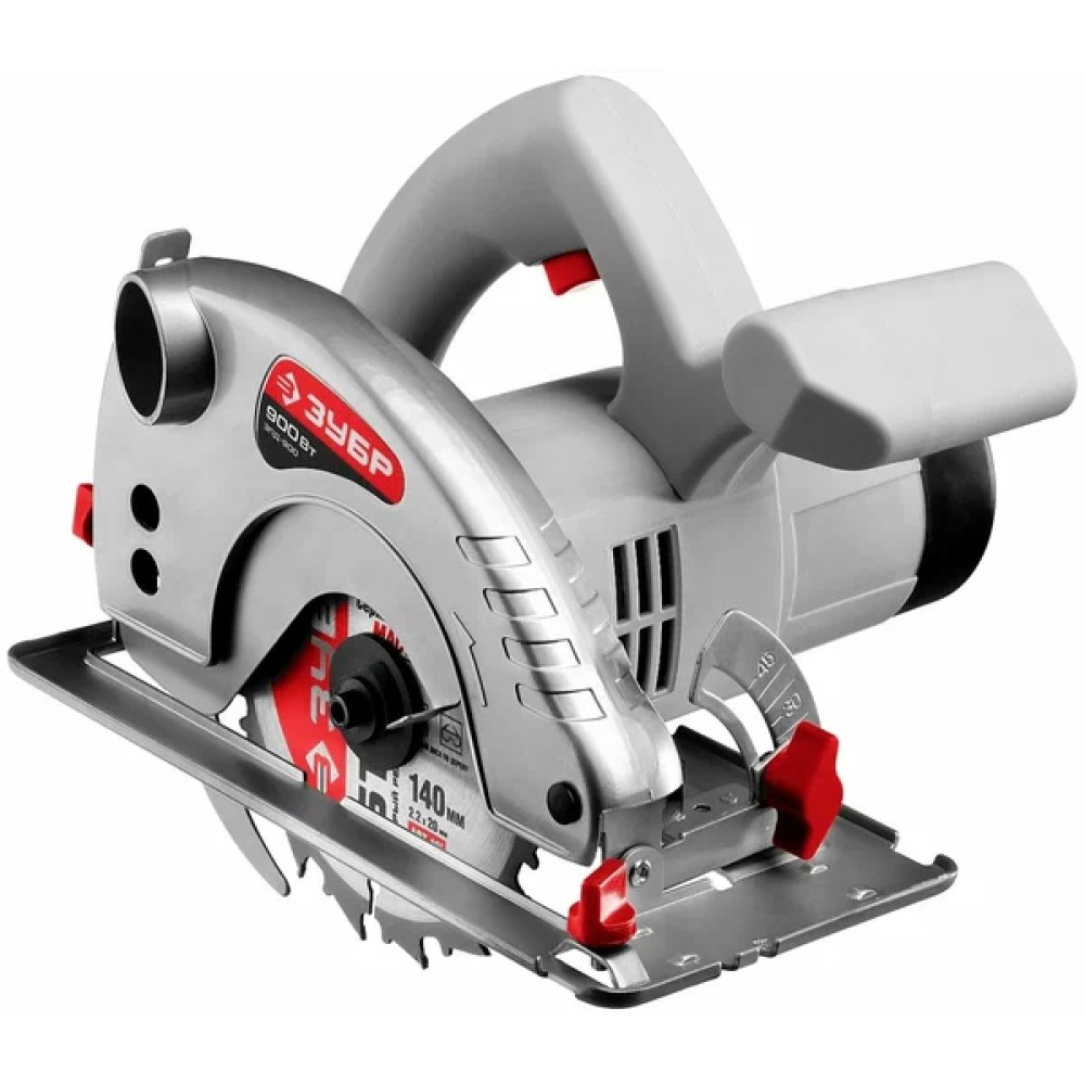 Пила дисковая ЗУБР ЗПД-900