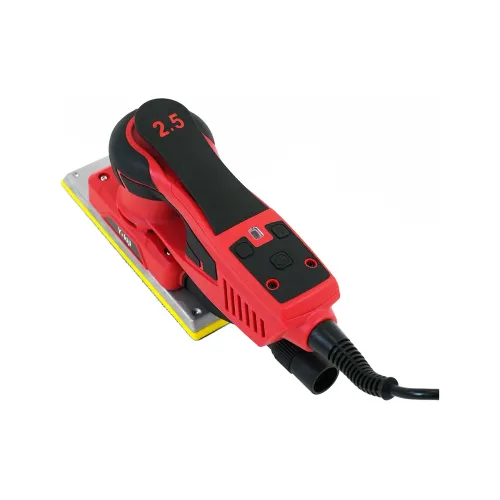 Плоскошлифовальная машинка YOKIJI YKJ-1-197-70-2.5