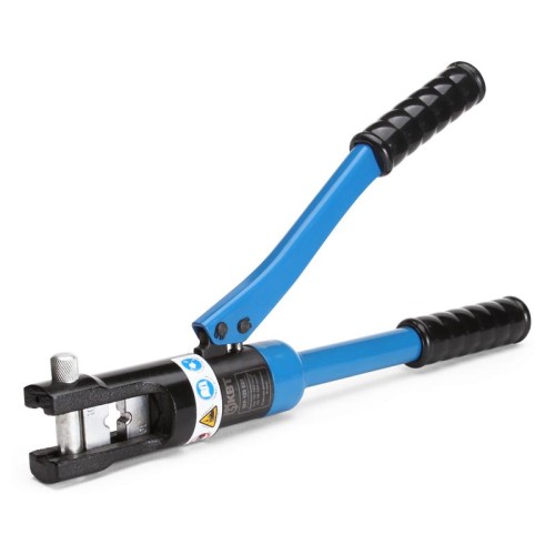 Пресс гидравлический ручной ПГР-120 серия МАСТЕР