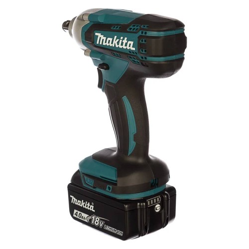 Аккумуляторный гайковерт Makita DTW190RME ударный