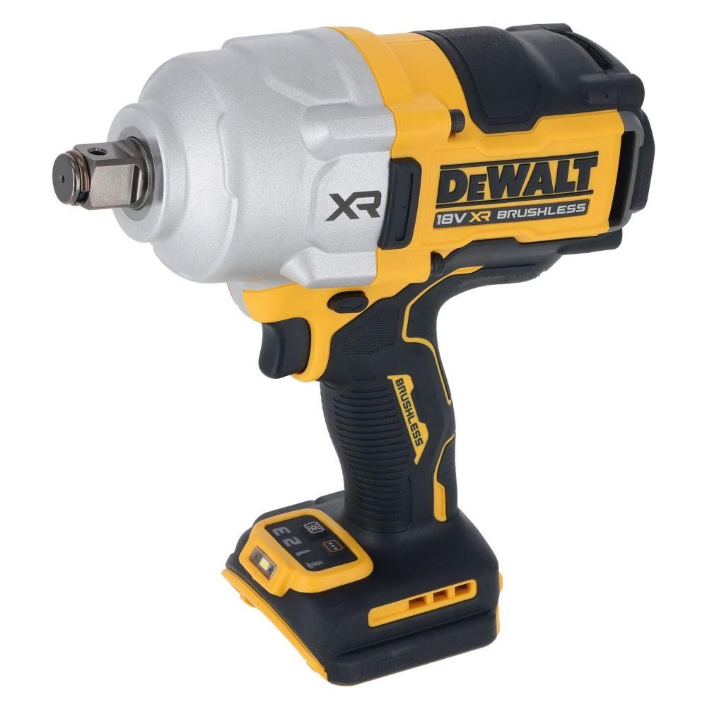 Гайковерт аккумуляторный DeWalt DCF964N-B1 (без акк, без з/у)