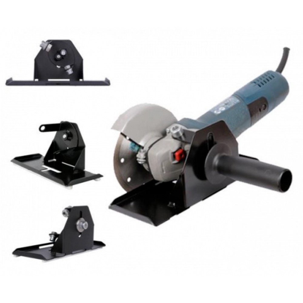 Насадка для резки Distar SLIDER 90x125мм