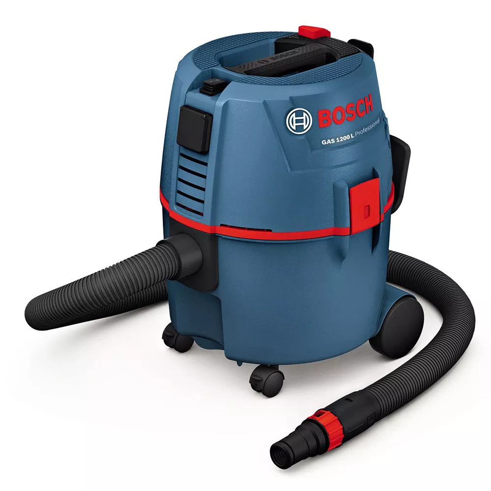 Пылесос Bosch GAS 20 L SFC