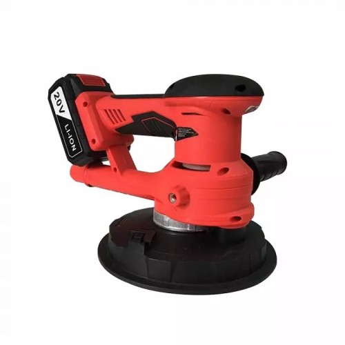 Беспроводная шлифовальная машинка Schtaer SCH-150C-4.0