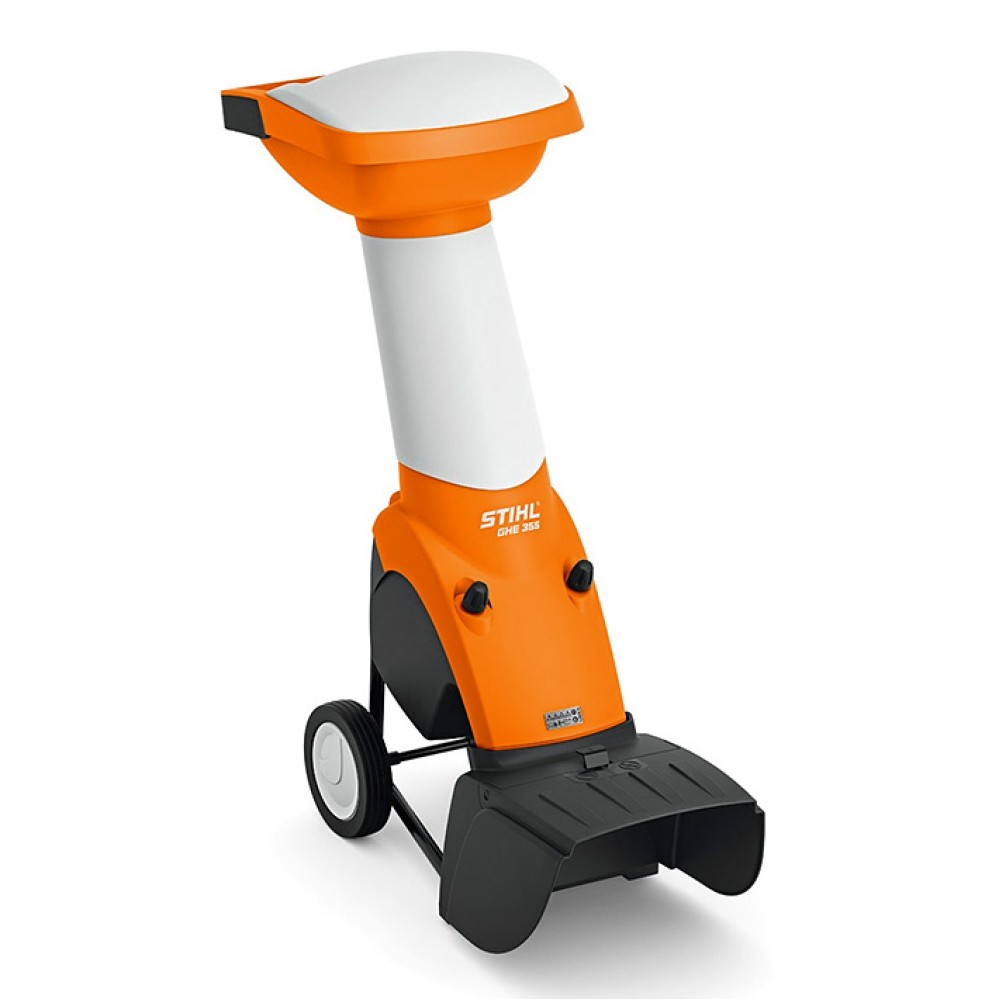 Измельчитель садовый Stihl GHE-355.0