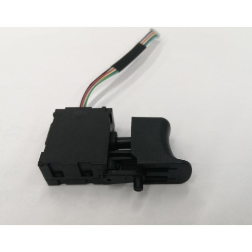 Выключатель RD-IS18BL/U-58