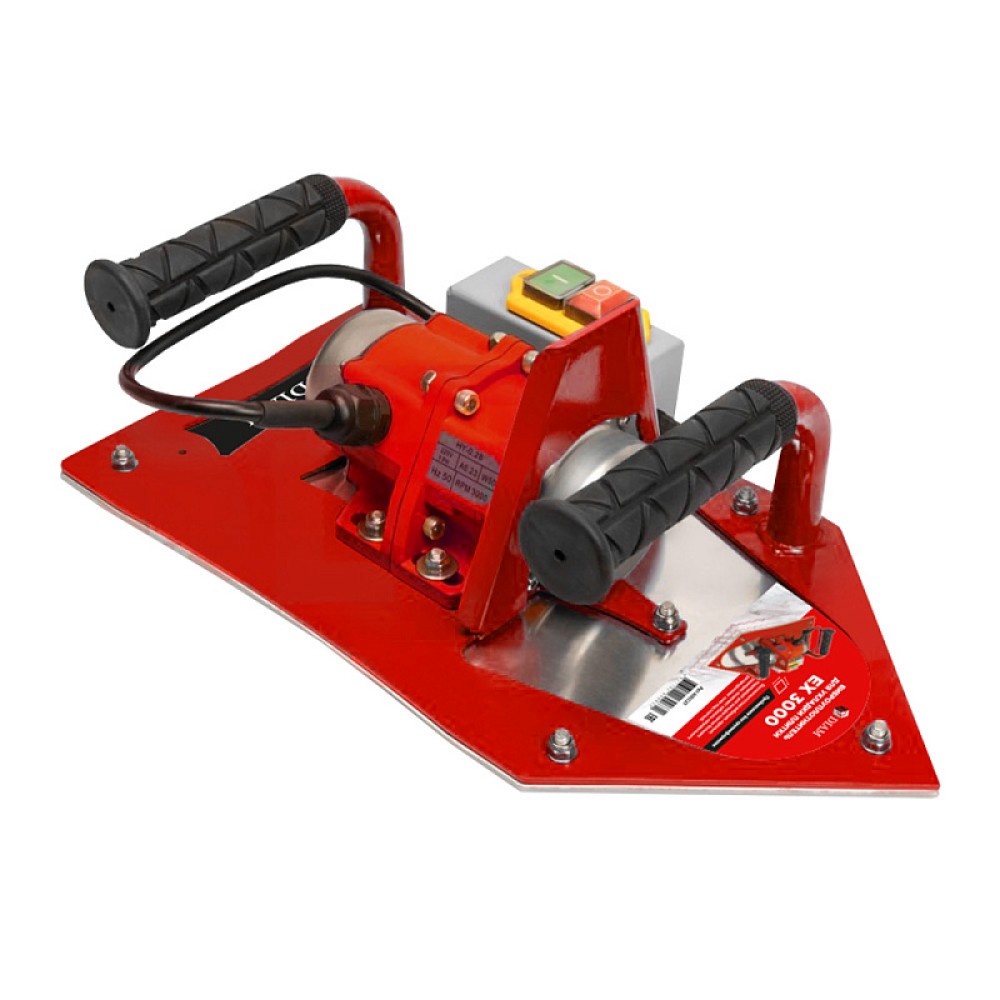 Виброуплотнитель EX 3000 600137