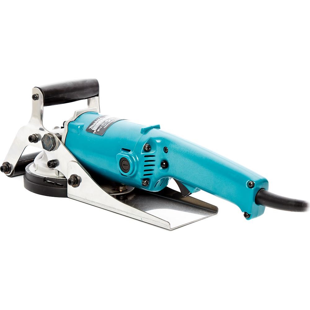 Машина шлифовальная по бетону Makita PC 1100