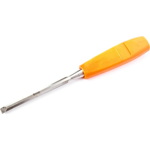 Стамеска Квалитет 8мм СТ-8