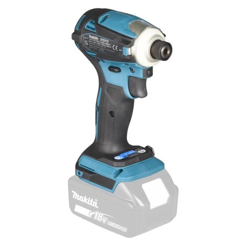 Аккумуляторная дрель-шуруповерт Makita DTD172Z ударная (без акк,без з/у)