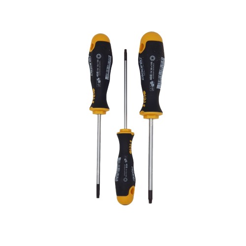 Felo Набор отверток Tx Ergonic, 3 шт 40893148