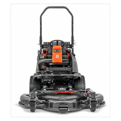 Райдер Husqvarna P 525D