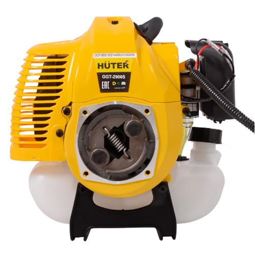 Бензиновый триммер Huter GGT-2900S