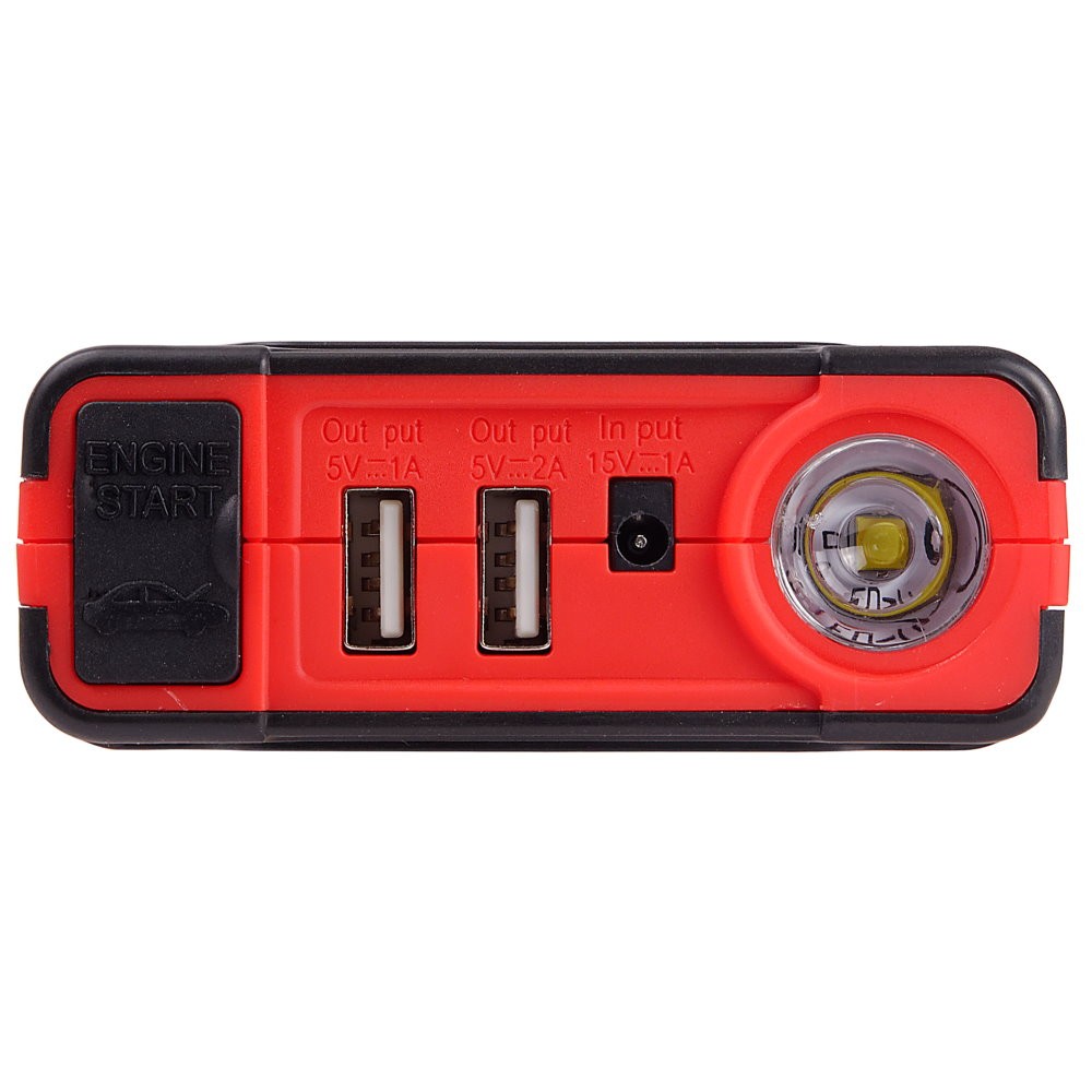 Пусковое устройство Fubag DRIVE 600