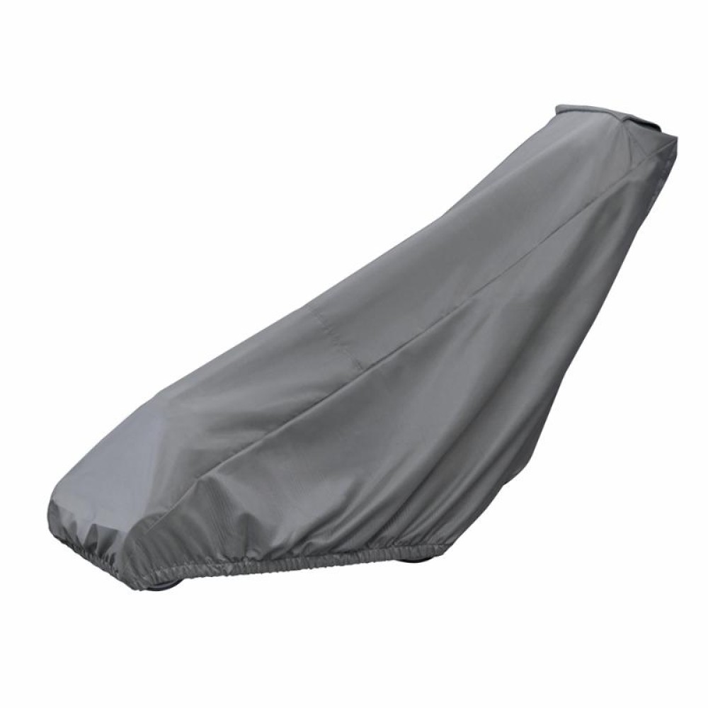 Чехол Cofra для газонокосилки RL-2111 серый 1300х55х1200мм