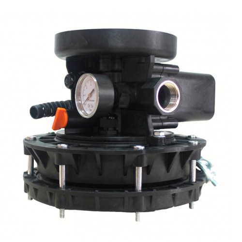 Оголовок скважинный Джилекс КРОТ 110-130/32