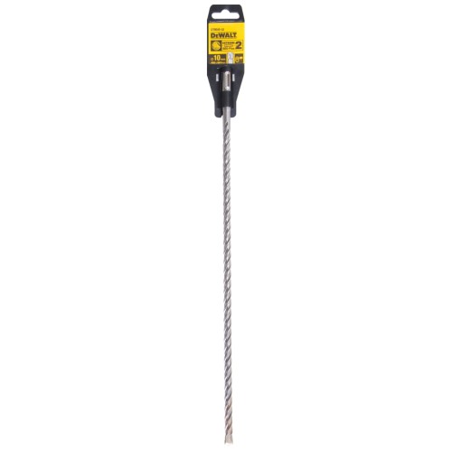 Бур SDS-plus DeWalt EXTREME2 DT9545 10х460мм