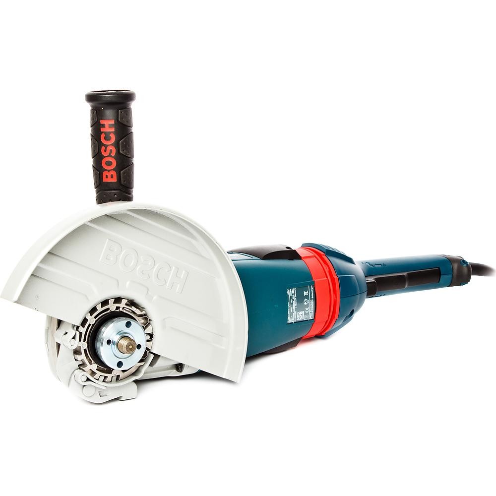Машина шлифовальная угловая Bosch GWS22-230LVI