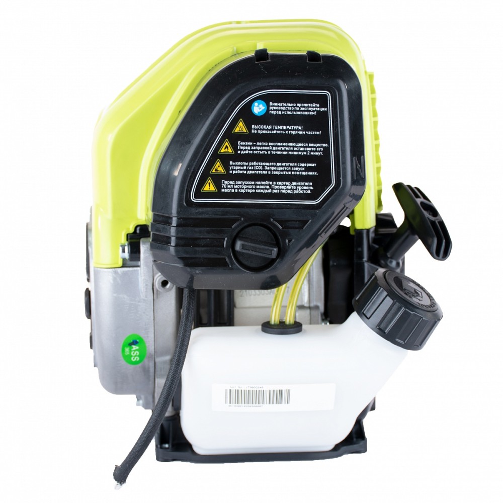 Двигатель бензиновый Zongshen S 40