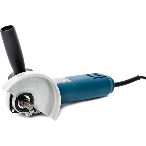 Машина шлифовальная угловая Bosch GWS850C + 2 алмазных отрезных круга