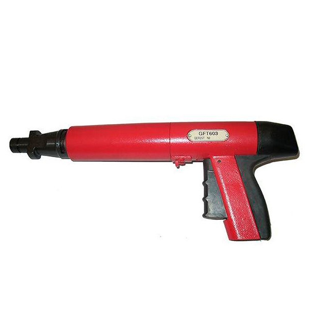 Пистолет монтажный GFT603