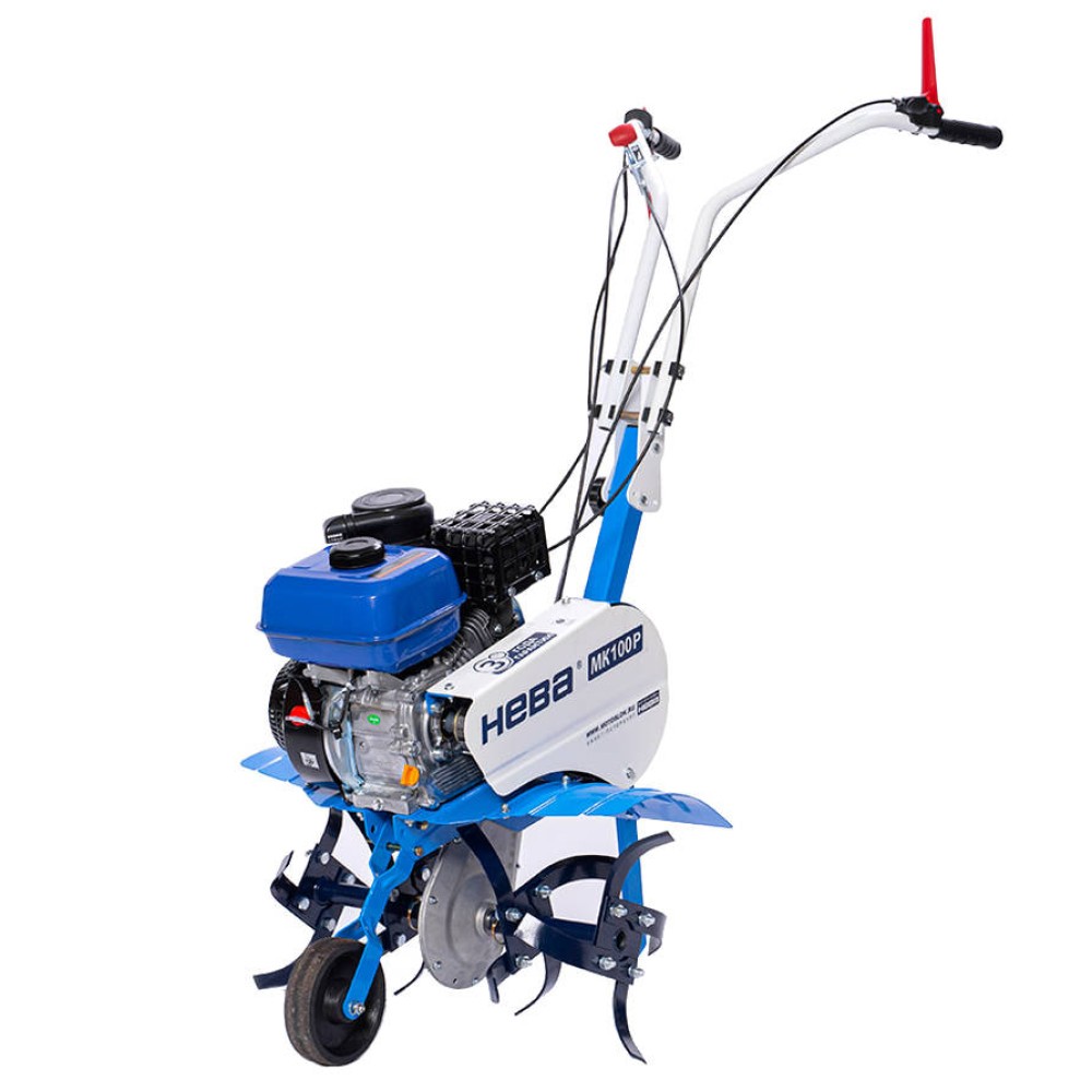 Мотокультиватор Нева МК100Р (GB200)