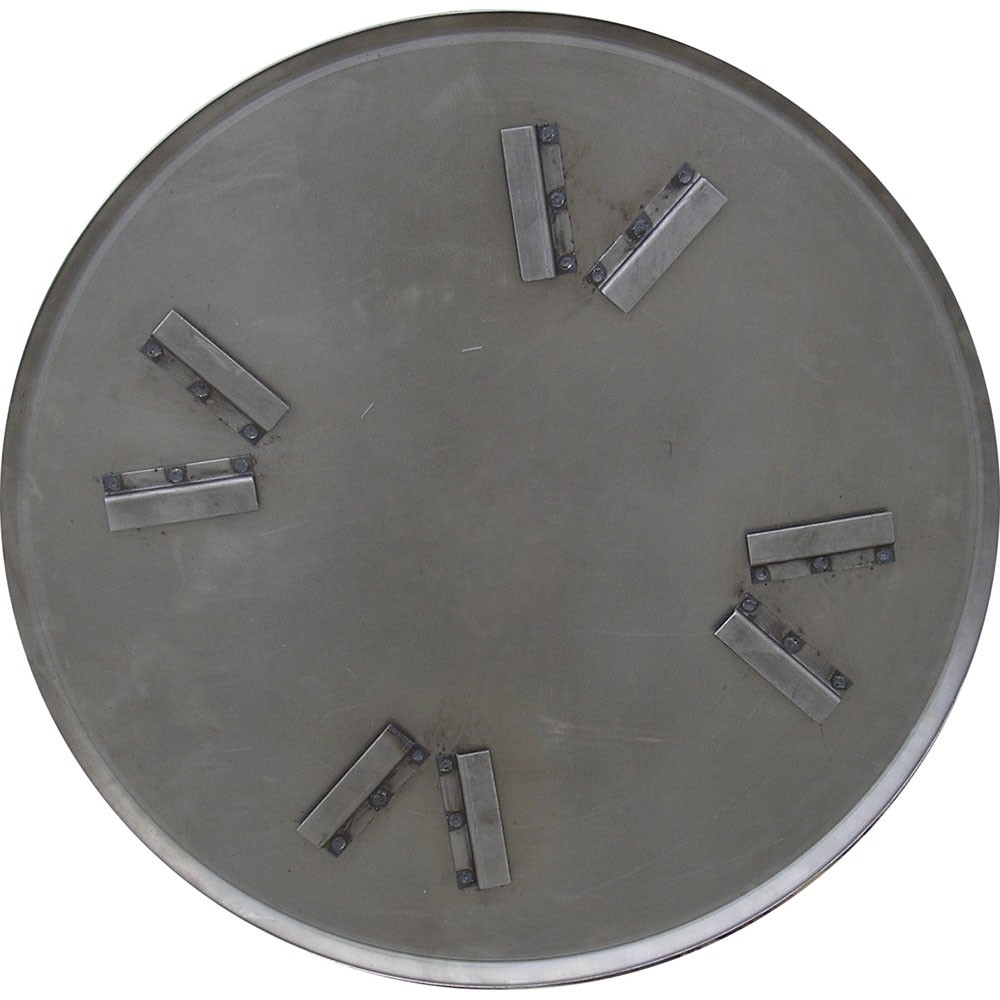 Диск затирочный REDVERG 24' для RD-S60