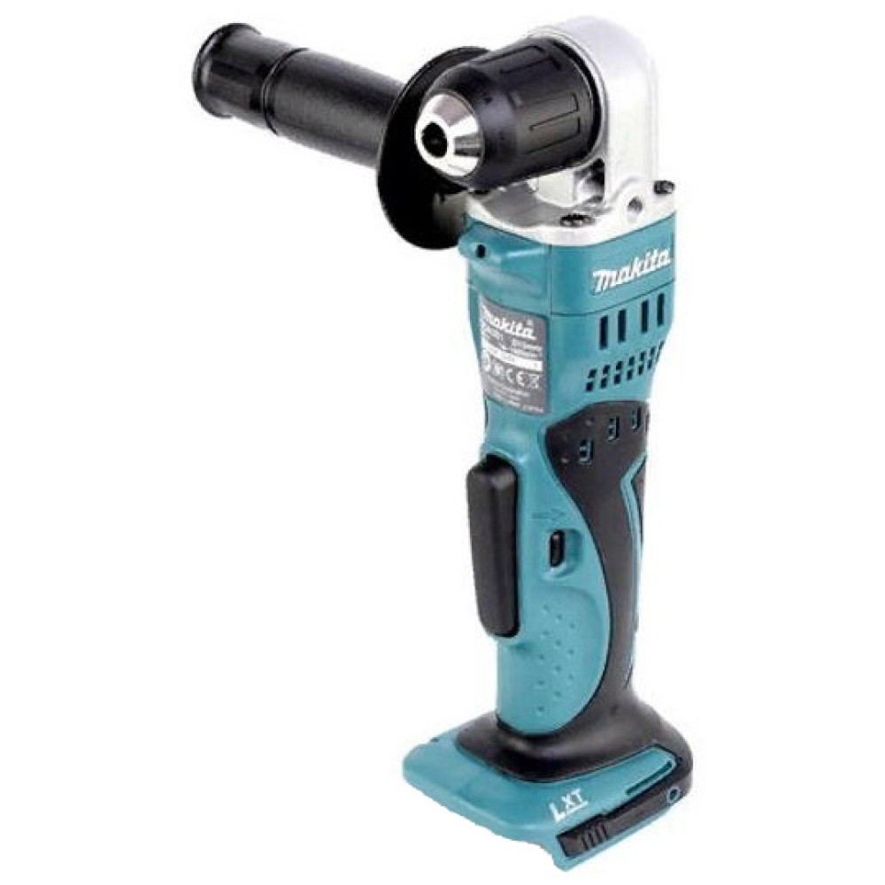 Аккумуляторная дрель-шуруповерт Makita DDA351Z угловая (без акк, без з/у)
