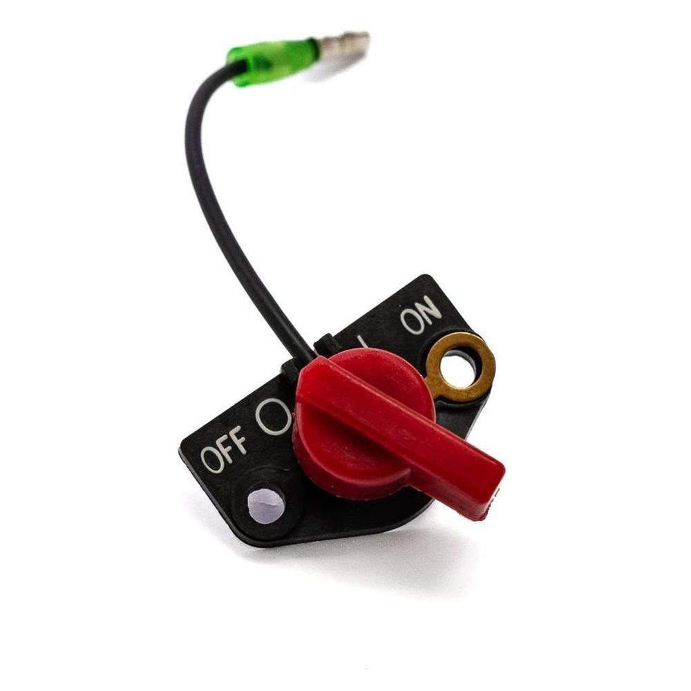 Выключатель 165F-3H-55