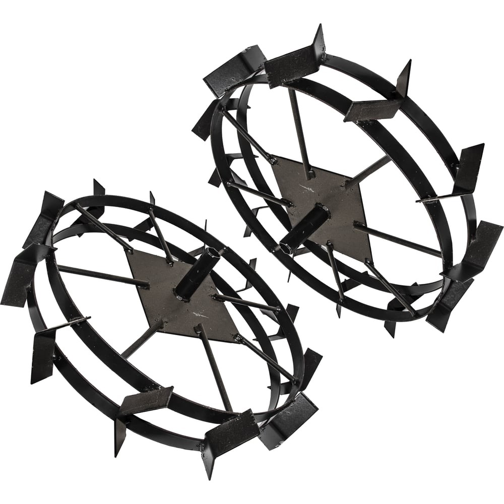 Грунтозацеп 600/130 для МК-7000,МК-7500,МК-8000 для окучивания (шестигранник 23 мм) (комп. 2 шт.)