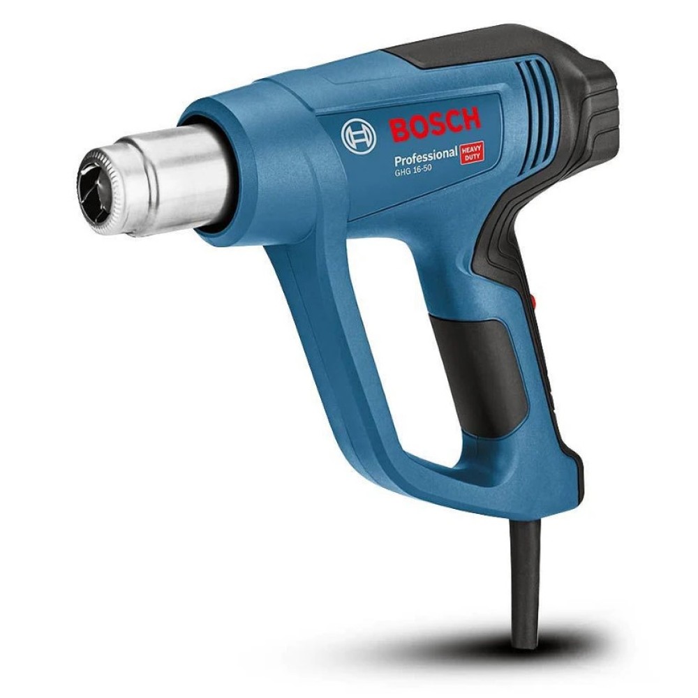 Фен строительный Bosch GHG 16-50