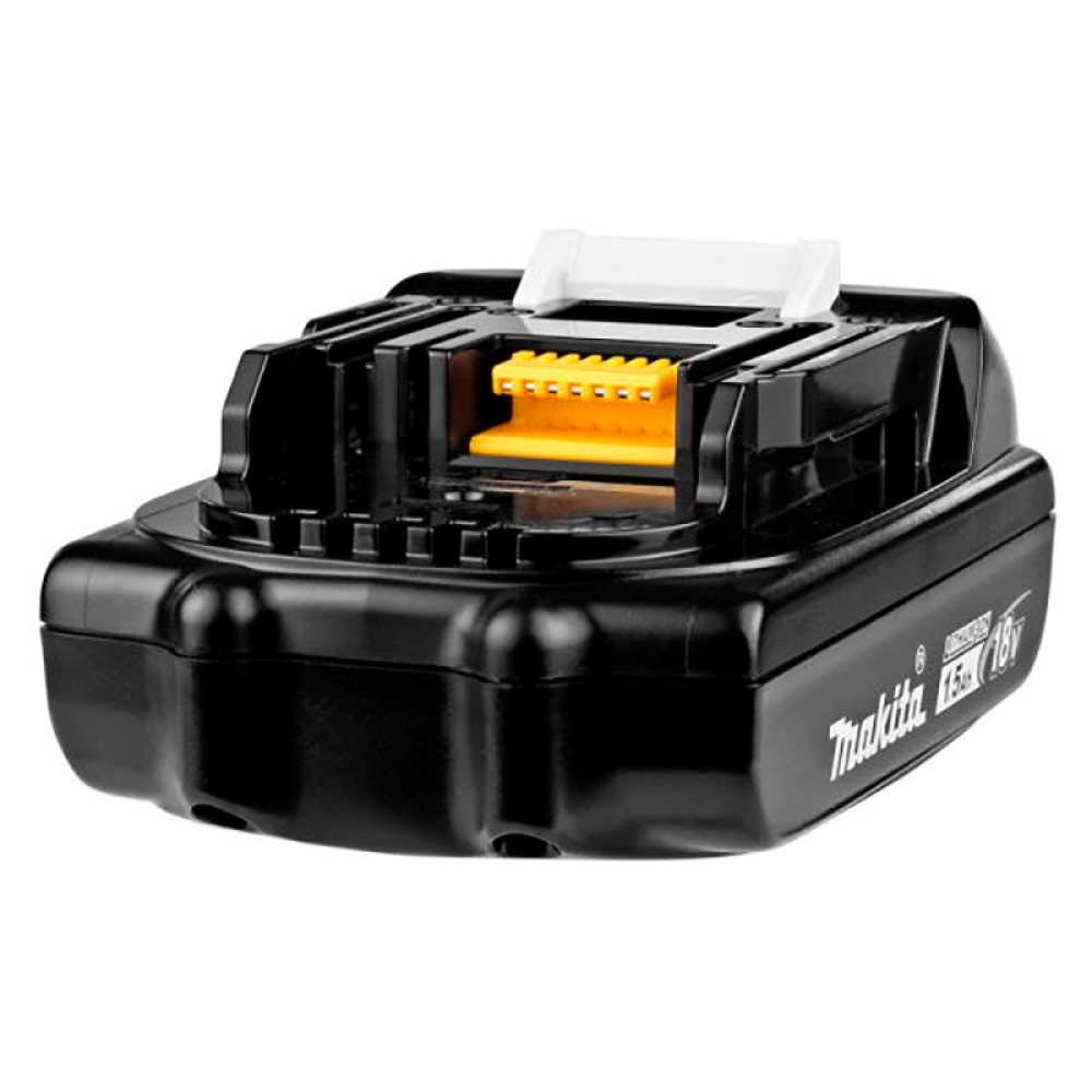 Аккумулятор Makita BL1815N Li-Ion 18В 1.5Ач