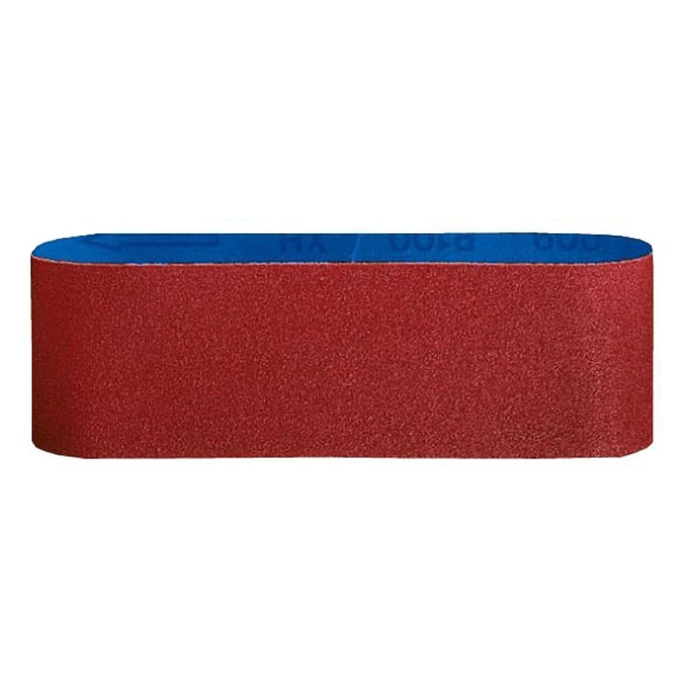 Лента шлифовальная Bosch 100x620мм P60 (152)