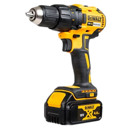 Аккумуляторная дрель-шуруповерт DeWalt DCD777M2T