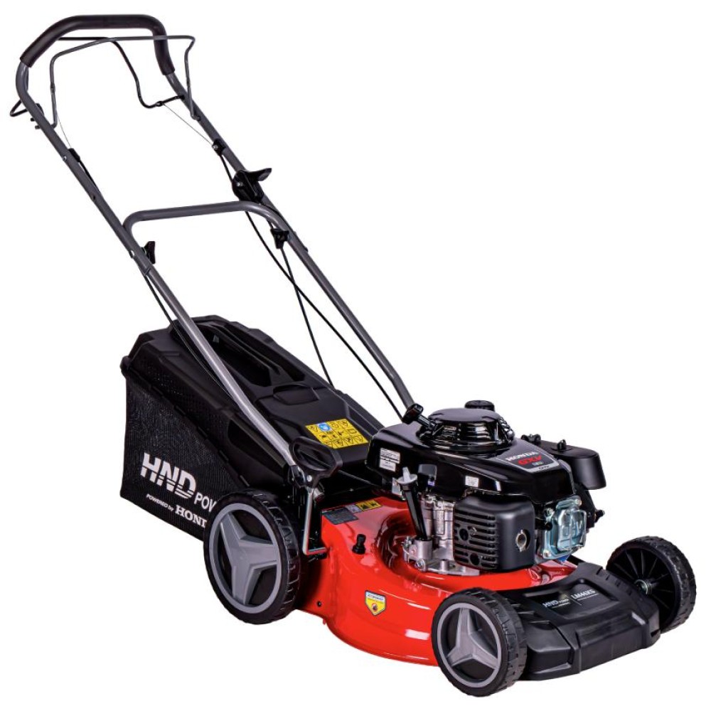 Газонокосилка бензиновая HND LM 46 XS
