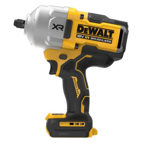 Аккумуляторный гайковерт DeWalt DCF961NT ударный (без акк, без з/у)