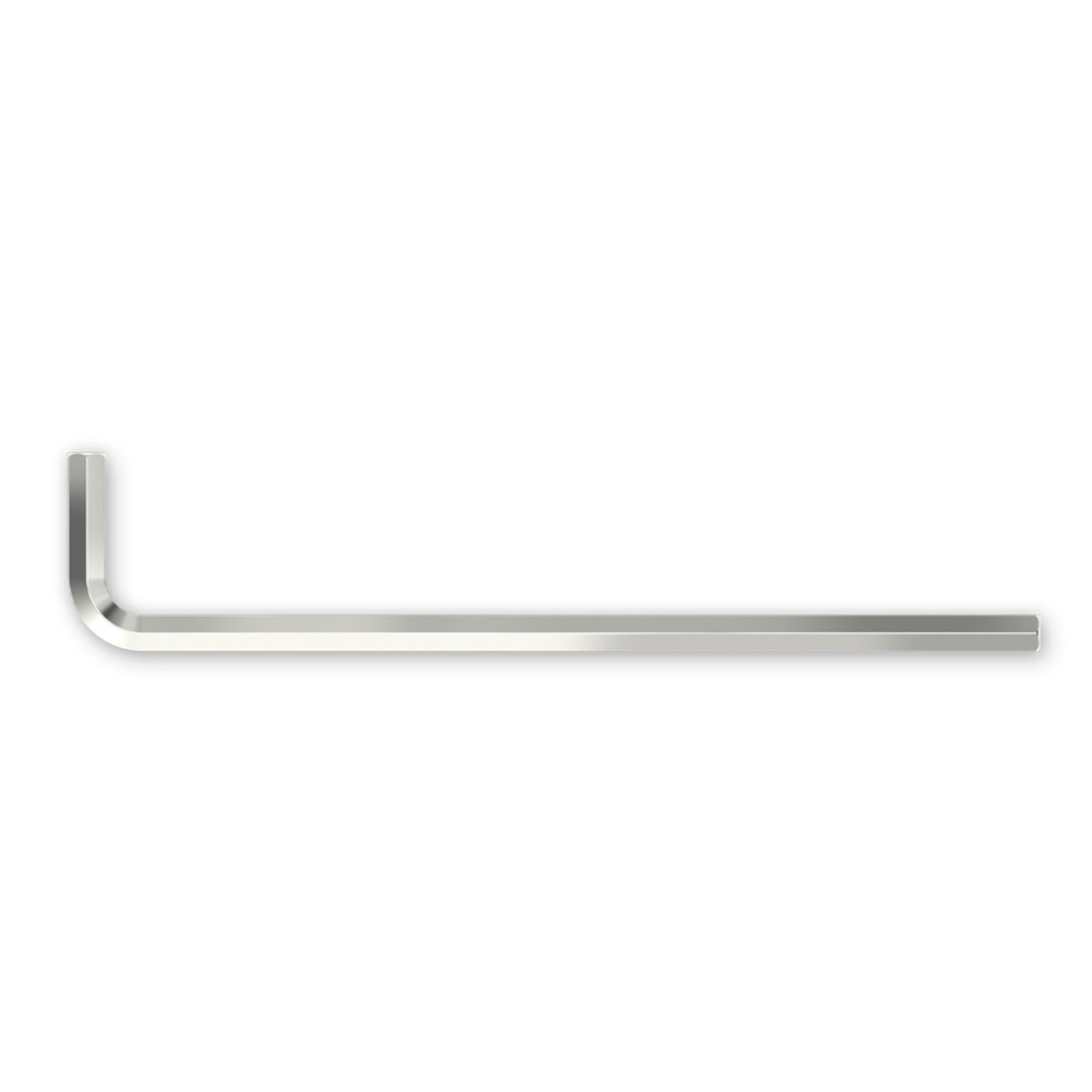 Felo Ключ Г-образный шестигранный удлиненный HEX 4,0х144,0мм, упаковка 10 шт 34604010