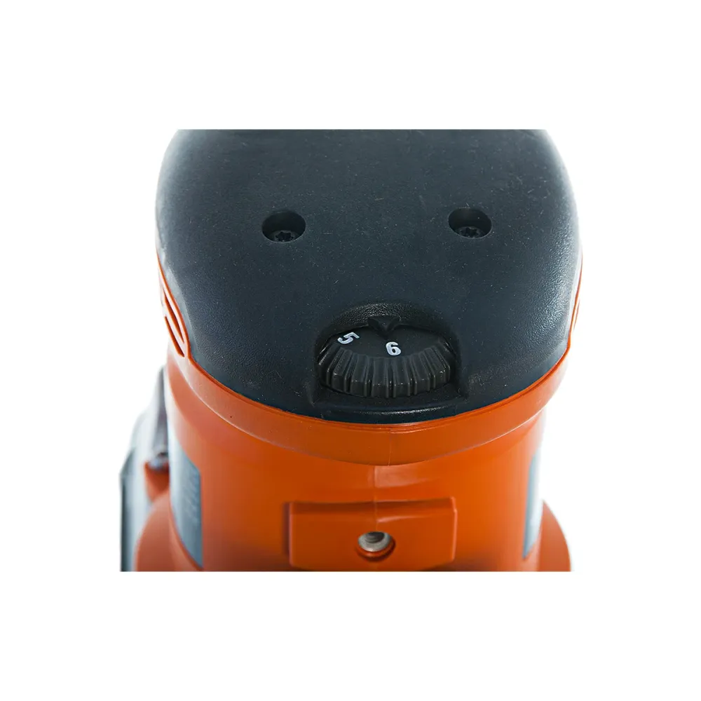 Виброшлифмашина AEG FS280