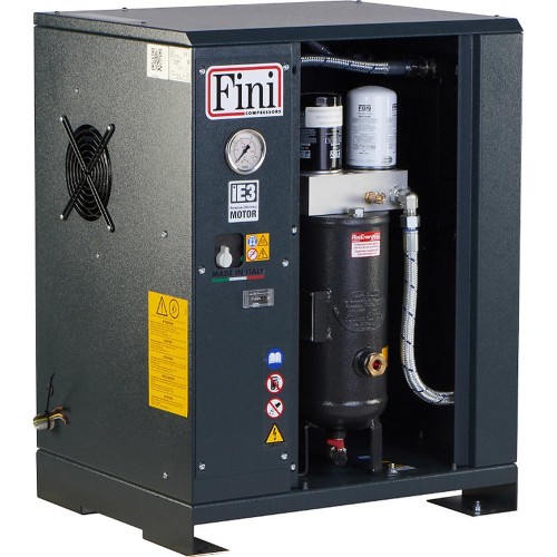 Компрессор FINI PLUS 15-13-500 ES