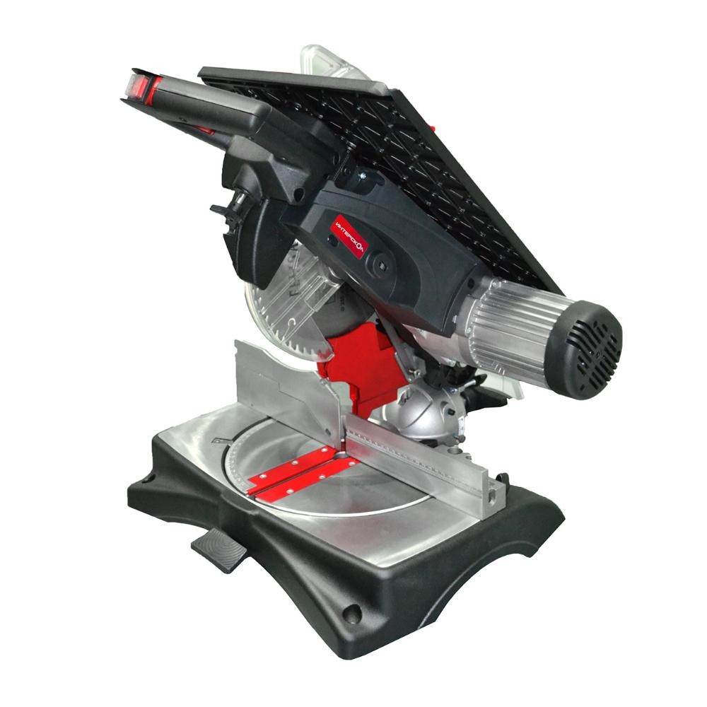 Торцовочная пила ИНТЕРСКОЛ ПТК-250/1200П